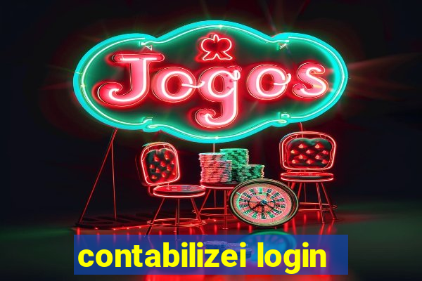 contabilizei login